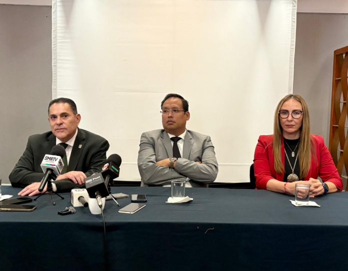 Dependencias estatales, federales y ayuntamientos, así como contribuyentes morosos en el pago de impuestos estatales, podrán beneficiarse con el programa de regularización 2026