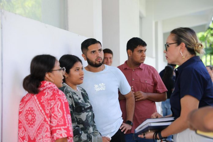 UMSNH, primera institución pública en Michoacán en ofertar la Licenciatura en Política, Gobierno y Gestión Pública