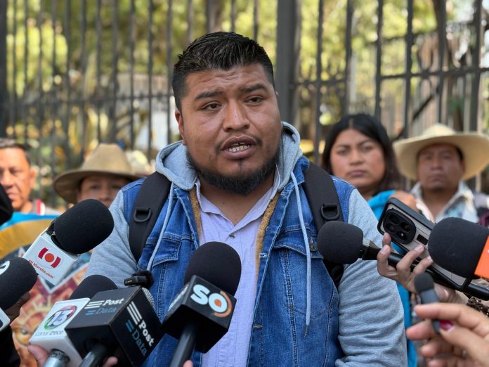 Comunidades indígenas acusan omisión de CFE ante crisis renal y ambiental en la zona de Los Azufres