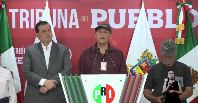 Advierten ambientalistas del municipio Madero: se armarán para defenderse Advierten ambientalistas del municipio Madero: se armarán para defenderse