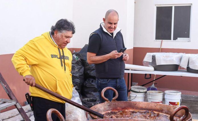 Morelia debe consolidarse como una ciudad donde convergen diversas culturas: Adolfo “Fito” Torres