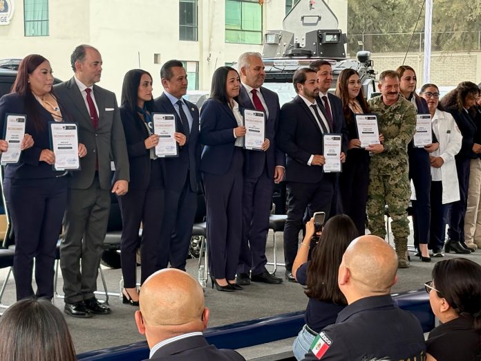 33% de los delitos se persiguen y se resuelven en Michoacán; 67% siguen impunes