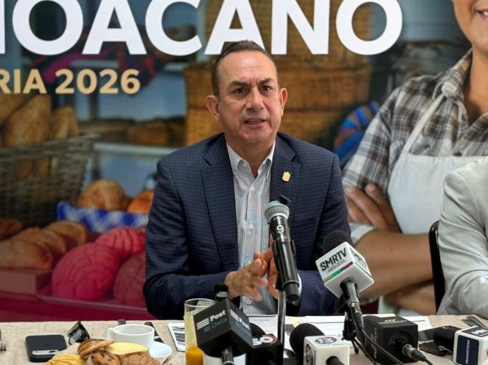 Antonio Soto asegura que estará en las boletas electorales de 2027 Antonio Soto asegura que estará en las boletas electorales de 2027