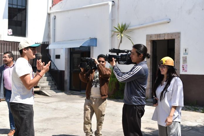 Nueva licenciatura en Periodismo se suma a la amplia oferta educativa de la UMSNH