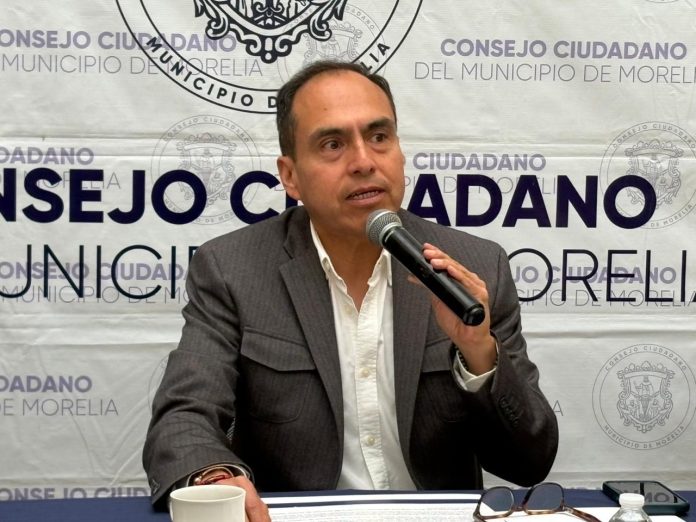 Consejo Ciudadano garantizó relevo de consejeros sin vínculos partidistas