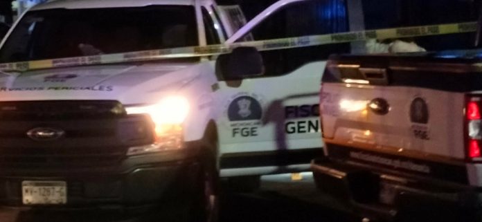 Asesinan a dos jóvenes en un domicilio de Senguio