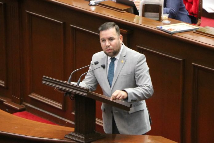 Presenta Reyes Galindo iniciativa para considerar como violencia contra la mujer el no reconocer el trabajo doméstico y cuidados en el hogar Presenta Reyes Galindo iniciativa para considerar como violencia contra la mujer el no reconocer el trabajo doméstico y cuidados en el hogar