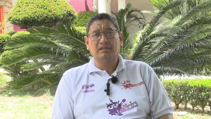 Figura de coordinador estatal está avalada, pero con límites: Ignacio Hurtado