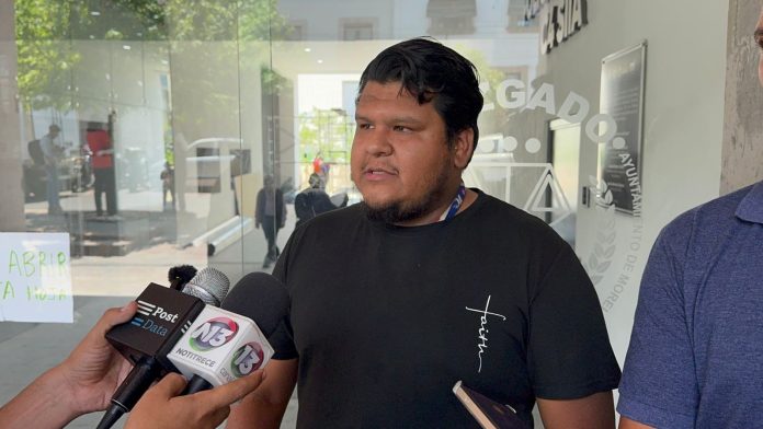 Tres años sin agua en Uruapilla; piden intervención del ayuntamiento de Morelia