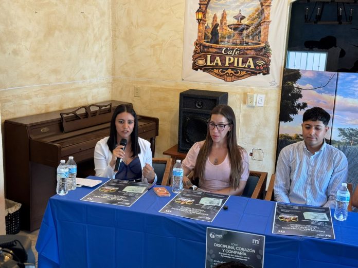 Invita IMPA a foro sobre bienestar animal y formación deportiva