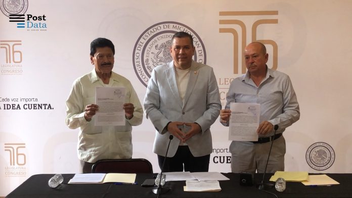 Transportistas piden al Congreso piso parejo frente a plataformas y freno a imposiciones