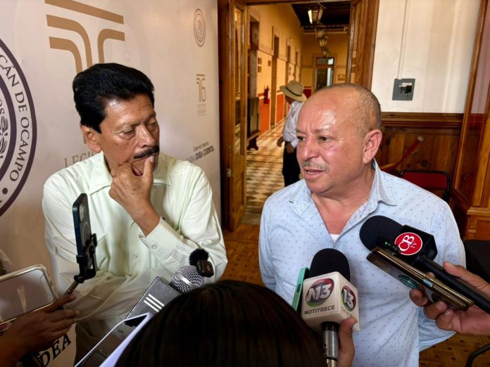 Teleférico de Uruapan requerirá subsidio de 30 mdp mensuales para operar: Pasalagua