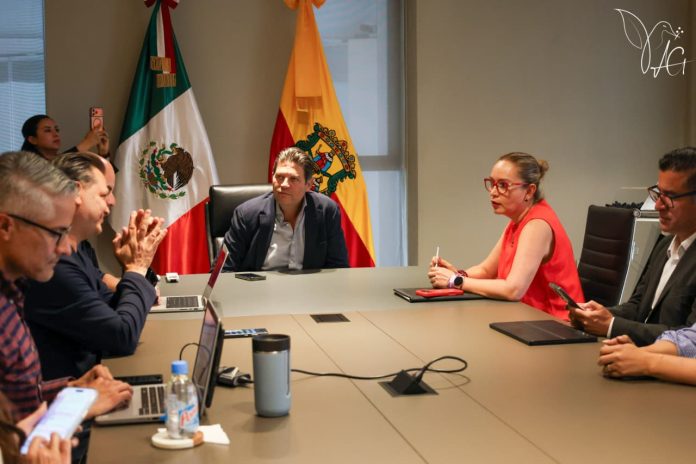 Analizan mecanismo para que UMSNH pague adeudo por 700 mdp al ayuntamiento de Morelia