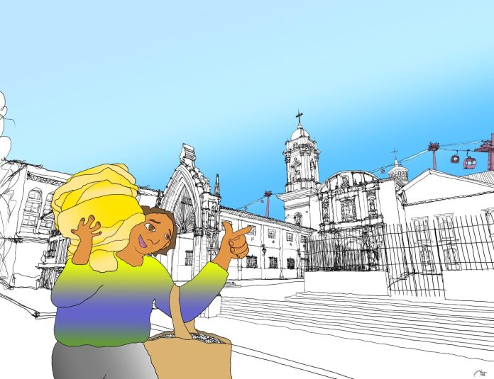 A casi 120 años de distancia del primer teleférico de pasajeros en el mundo, que fue inaugurado en 1907 en el Monte Ulía, San Sebastián, España. El pasado 18 de abril