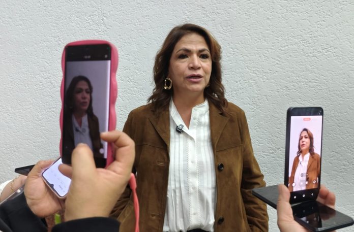 Llama Fabiola Alanís a respetar la autonomía de la UMSNH y el derecho a huelga del SUEUM
