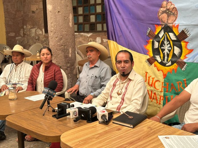 Exige CSIM la destitución del titular de SADER por incumplimientos con el campo