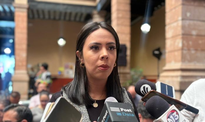 Notas sobre inseguridad afectan actividad económica en Queréndaro: alcaldesa