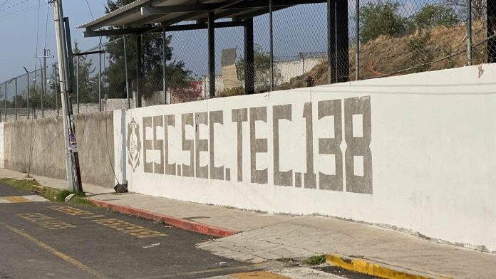 Sistema educativo de Michoacán, en alerta por amenazas y violencia en escuelas: Mexicanos Primero