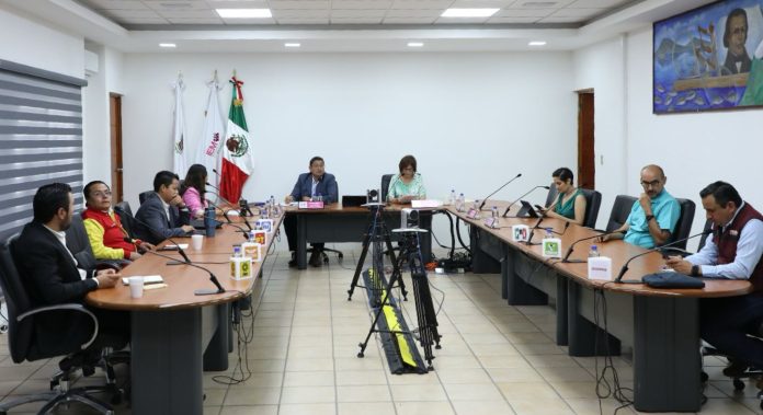 IEM ajusta prerrogativas: partidos deberán destinar recursos para mujeres y comunidad LGBTIQ+ en 2026