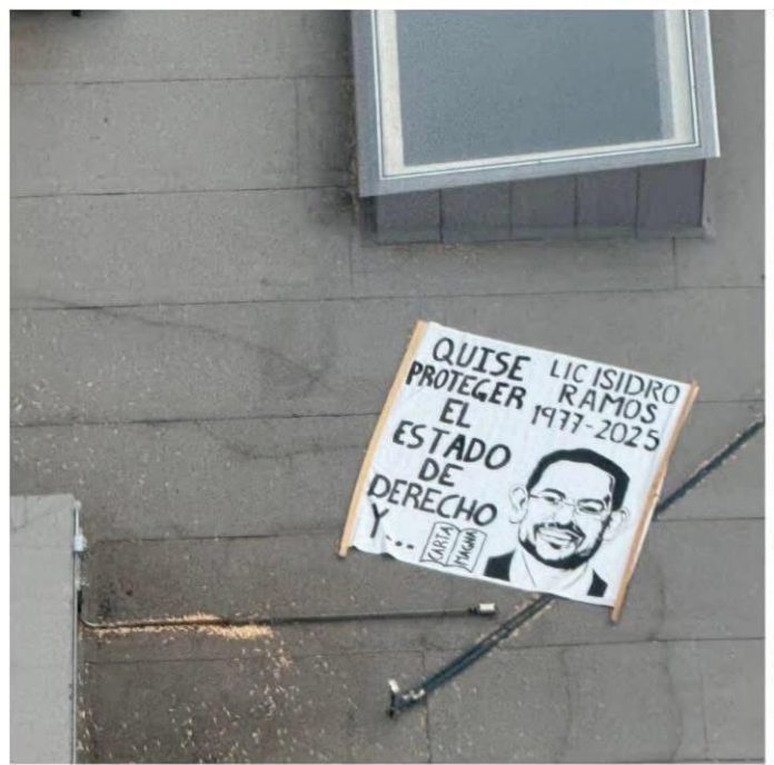 Habitantes de Uruapan denuncian presiones para desistirse de amparo contra el Teleférico