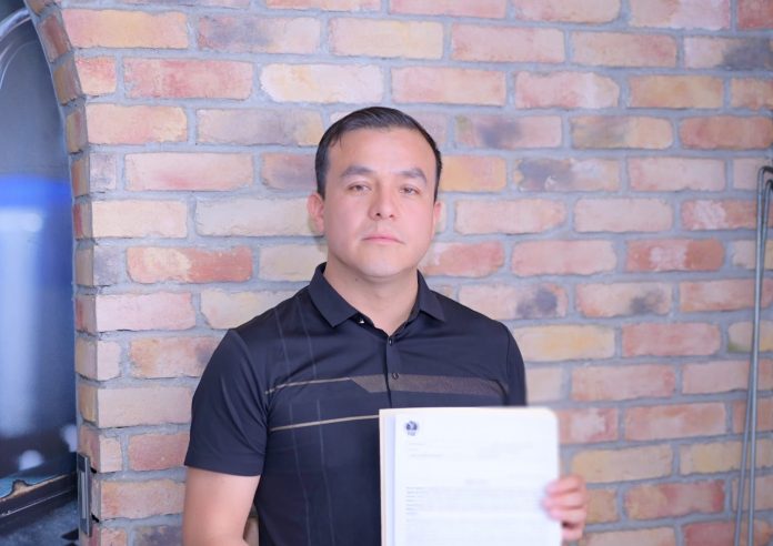 Organización civil denuncia señalamientos contra su labor social en Nuevo Zirosto