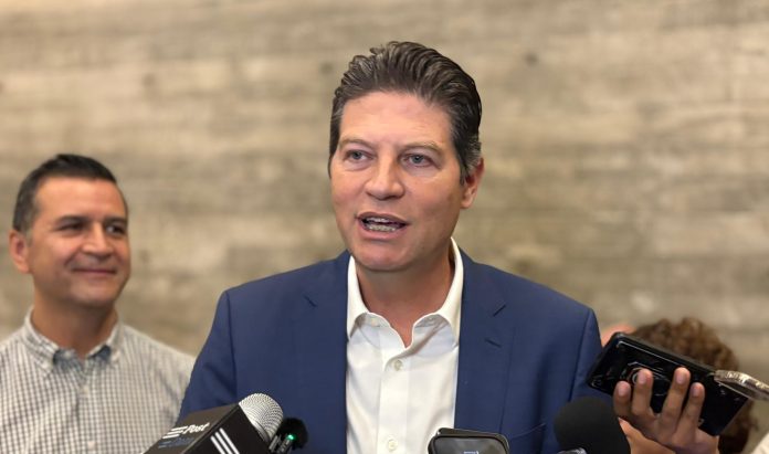 La Arrolladora y otros 2 artistas en concierto por el aniversario de Morelia