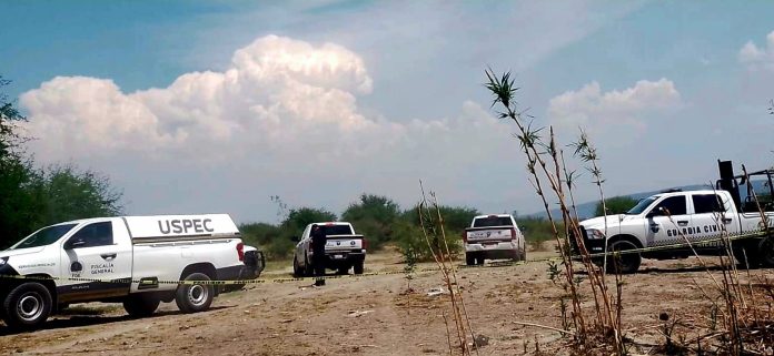 Hallan a motociclista calcinado en el municipio de Cuitzeo