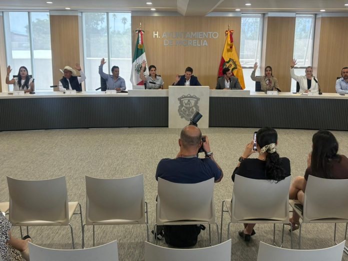 Con recorte, FAIESPUM se destinará a nuevo Centro de Convenciones para Morelia