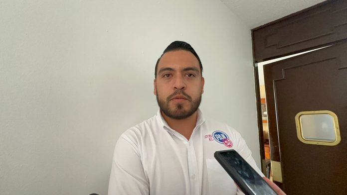 Presentó PAN siete procedimientos por uso indebido de recursos contra servidores públicos