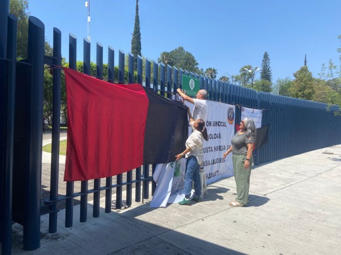 Tribunal Colegiado emite segundo fallo a favor de que huelga del SUEUM se realice de puertas cerradas