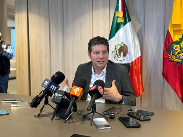 No habrá Junta Local del Agua en Santa María, afirma alcalde de Morelia