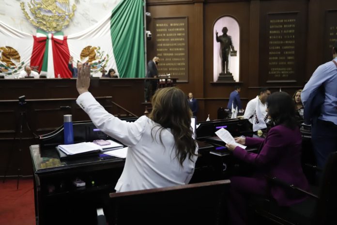 Atención tanatológica a menores que atraviesen procesos de duelo: 76 Legislatura