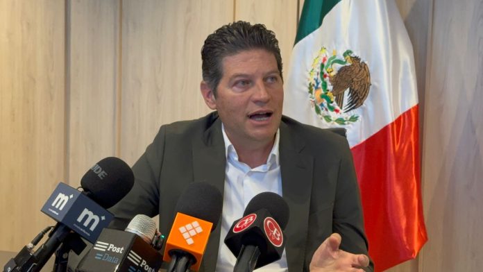 El Plan Michoacán se “está enfriando”, no ha dados resultados en Morelia y el estado: Alfonso Martínez