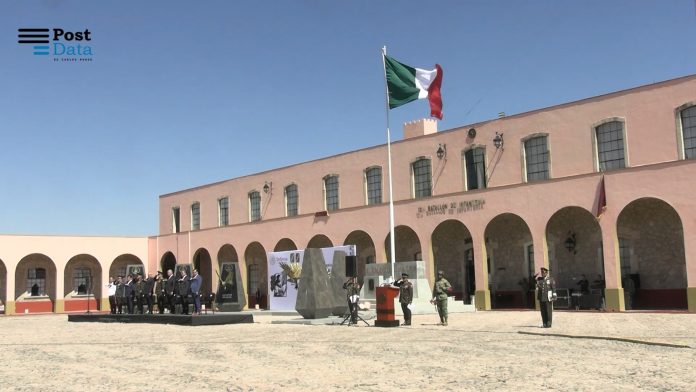 Gerardo Mérida Sánchez, se desempeñó como comandante de la 21 zona militar en Morelia durante prácticamente dos años; rindió protesta al cargo el 16 de enero del 2018 y fue relevado el 17 de enero del 2020. Al arribar a su responsabilidad, informó que se había desempeñado como responsable de los batallones de Infantería en Tijuana, estado de Baja California; Guerrero, Chiapas, Coahuila y Tamaulipas. Dentro de sus declaraciones polémicas como responsable de la 21 zona militar, señaló en 2019 que hasta 6 de cada 10 michoacanos estaban armados como medida de defensa personal. Ahora, se le acusa de los delitos de: Conspiración para la importación de narcóticos; Posesión de ametralladoras y artefactos explosivos; Conspiración para poseer ametralladoras y dispositivos destructivos