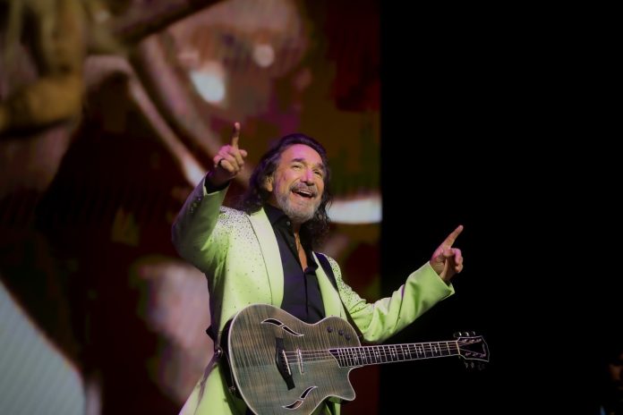 A partir del 5 mayo canje de boletos para el Concierto de El Buki en el Morelos