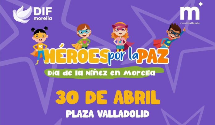 Paola Delgadillo y Alfonso Martínez invitan a celebrar Día de la Niñez con show gratuito de Las Guerreras K-Pop