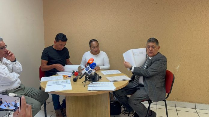 Profesores nicolaitas piden revocación de dirigencia del SPUM