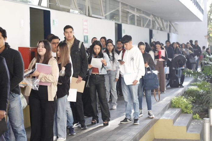 Egresados nicolaitas altamente competitivos a nivel nacional; recibirán premio a la excelencia EGEL