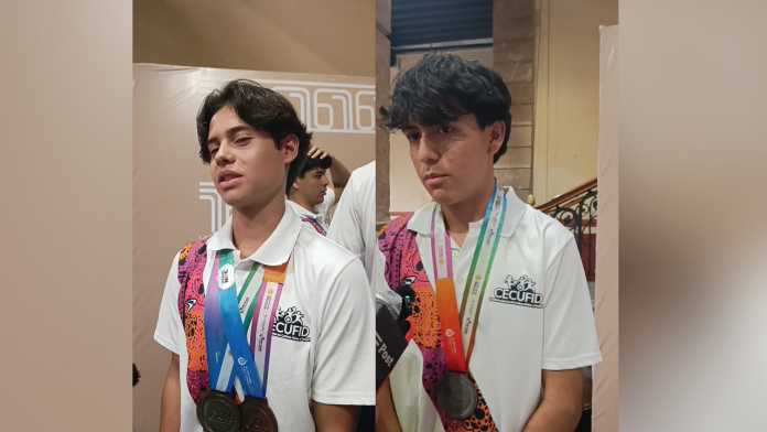 Cierran espacios a atletas de bádminton en Michoacán pese a medallas nacionales