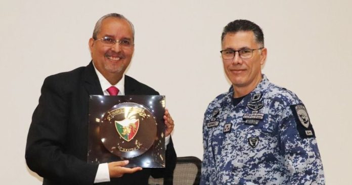 Designan a Jaime del Río Salcedo como nuevo delegado de la FGR en Michoacán