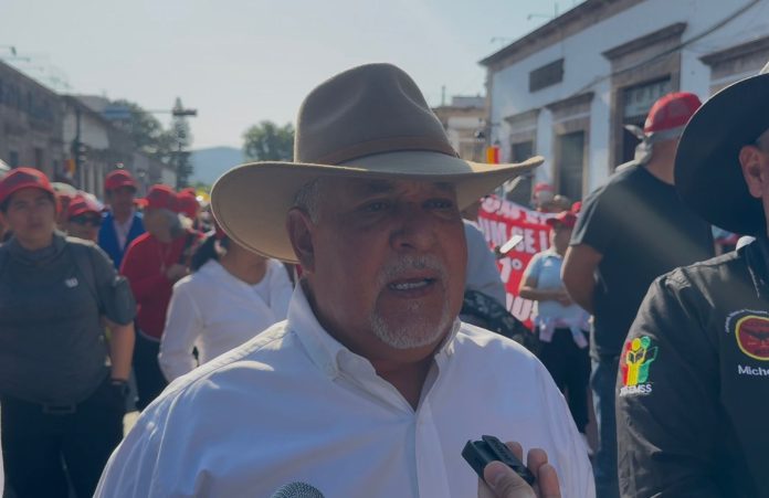 SUEUM rompe negociaciones con Rectoría por traición al diálogo