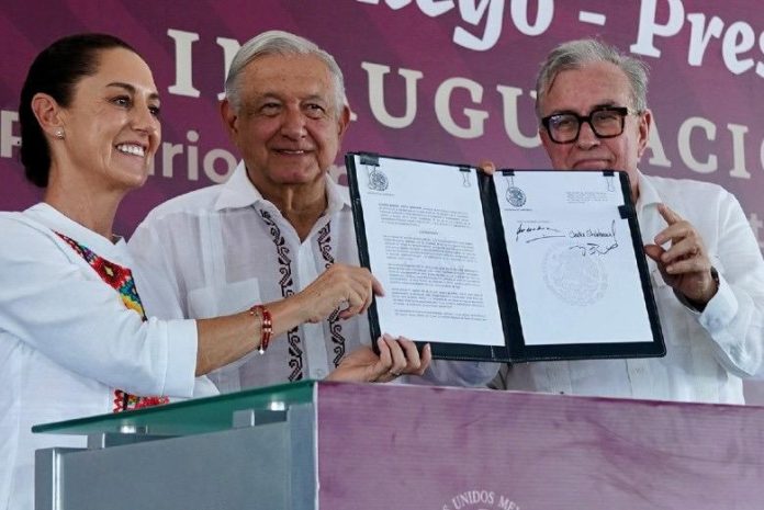 LIBRE EXPRESIÓN… ¿El principio del fin?