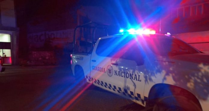 De 6 balazos matan a un hombre, en la colonia Trabajadores de la Agricultura de Uruapan