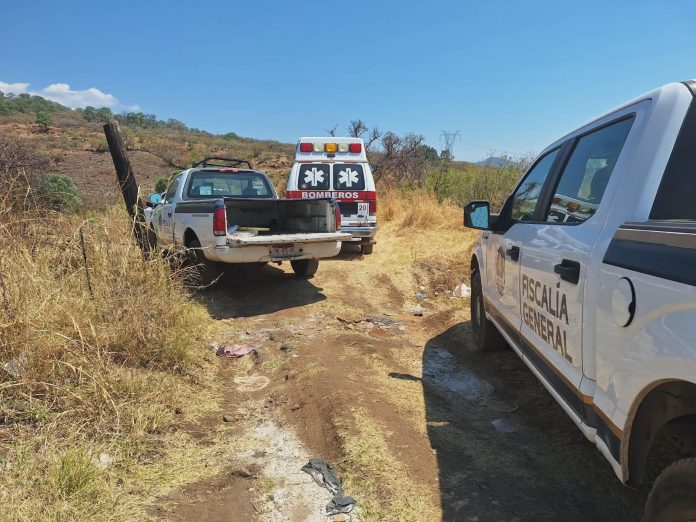 Un hombre originario del estado de Chiapas perdió la vida ahogado, luego de que presuntamente en estado de ebriedad se metiera a “nadar” al río que baja