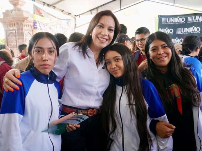 Sin examen de admisión, en marcha el registro en bachilleratos públicos de Michoacán