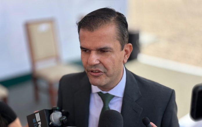 Hermano de Carlos Manzo exige investigación plena del asesinato, que abarque lo político, familiar y al ayuntamiento