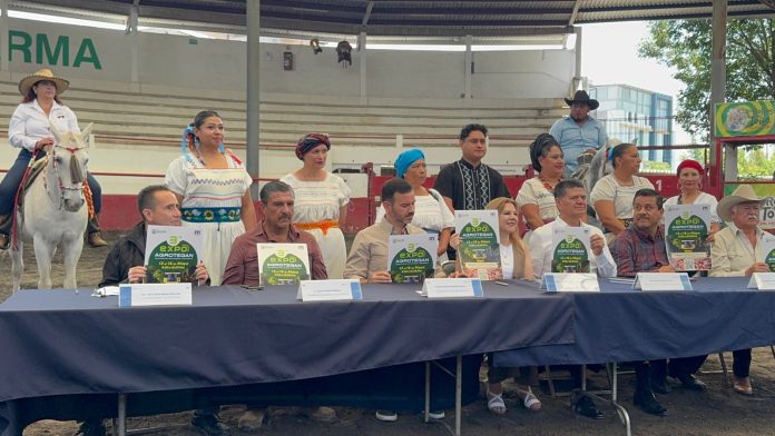 Morelia alista la tercera Expo AGROTEGAN con jaripeo y exposición ganadera