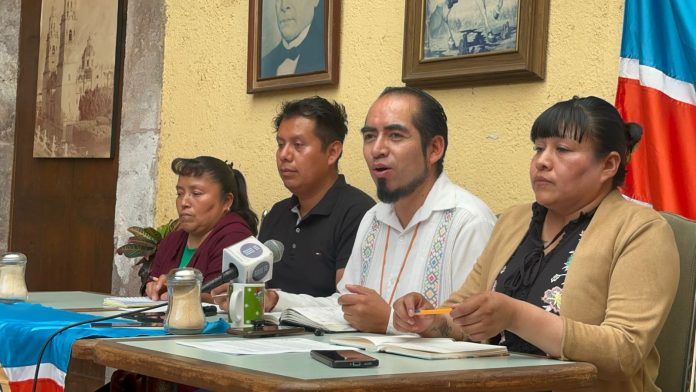 Comunidades se movilizarán si autoridades no cumplen acuerdos sobre enfermedades renales: CSI