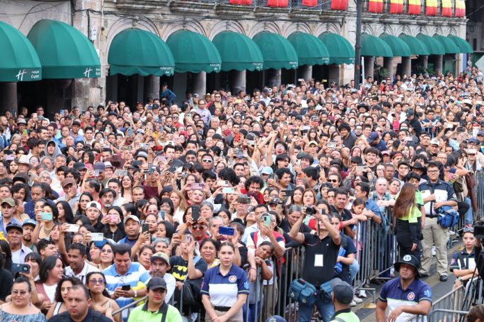 Ayuntamiento restringirá la venta de bebidas alcohólicas el 18 de mayo en Morelia