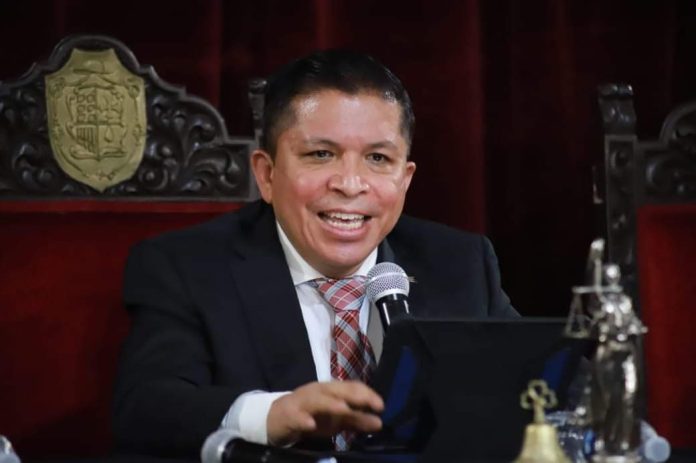 David Alejandro Delgado Arroyo